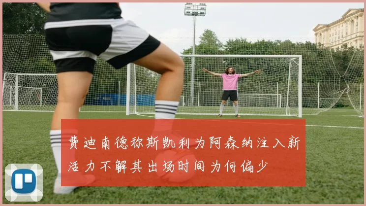 费迪南德称斯凯利为阿森纳注入新活力不解其出场时间为何偏少